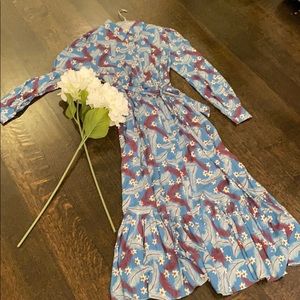 & Other Stories Dress